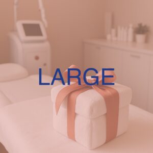 LARGE csomag