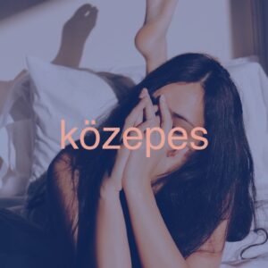 Közepes felület